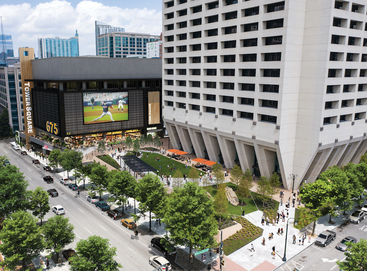 Tower Square Rendering 11.17.20