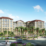 USAI Newport Beach Condos