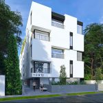 Blix Apartments Rendering 1