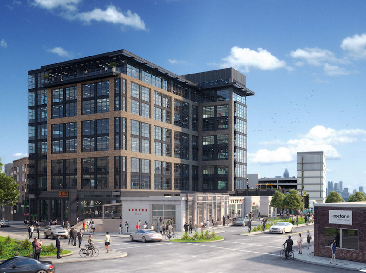 Bocado Wants Landlord To 'Re-Lease' Space To Someone Else