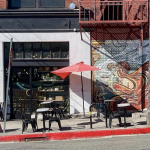 Counterpart Vegan Restaurant Closes Its Echo Park Doors