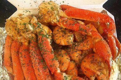 Da'One Seafood