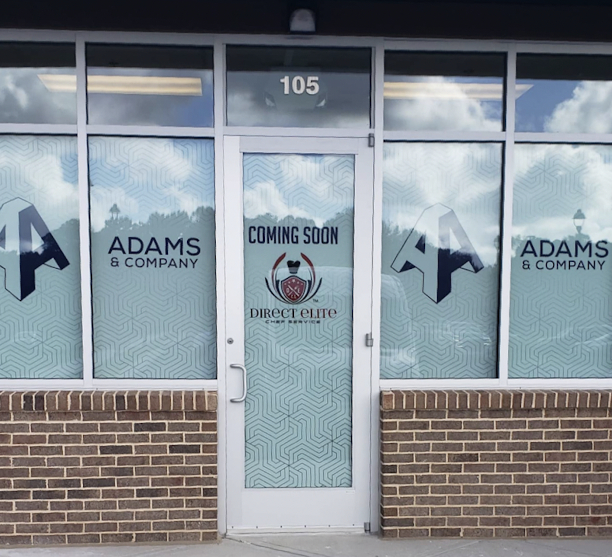 Direct Elite Chef Service