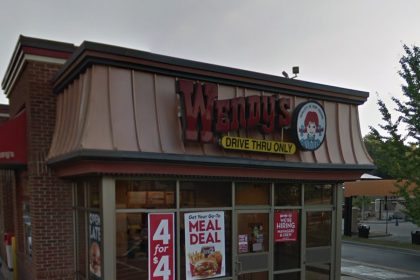 Dunkin' Donuts