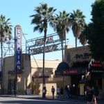 The Egyptian Theatre Hollywood