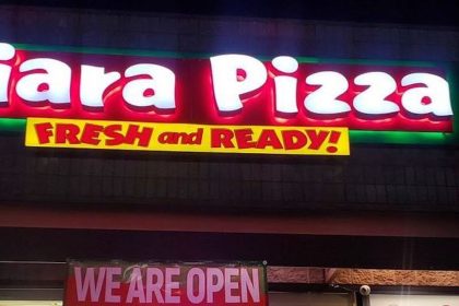 Piara Pizza