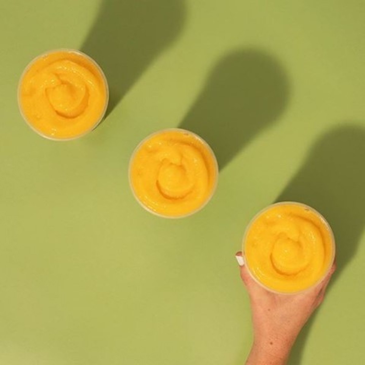 Planet Smoothie