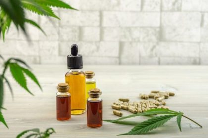 Purely CBD