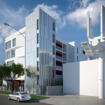 11568 W. Pico Blvd Rendering