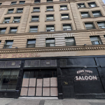 Skid Row’s King Edward Hotel Earns City’s Historic Designation