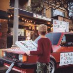 The Pizzeria From Home Alone Is Poping Up In LA This Weekend - LBK Pizza