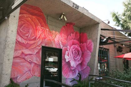 The Rose Venice Temporarily Closes