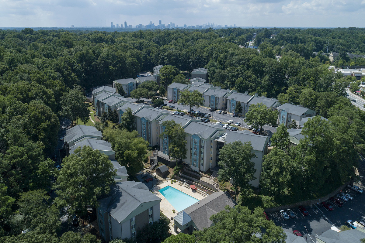 The-Whitney Venterra Realty