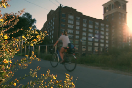 Atlanta BeltLine Seeks Tax Hike For Adjacent Businesses To Finish Loop by 2030 - Photo