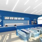 California-Based Fosters Freeze Planning Up to Eight Las Vegas Outposts - Rendering 1