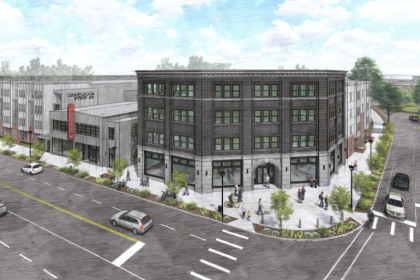 [Exclusive] The Lodge To Break Ground in East Atlanta in Summer 2021 - Rendering 1