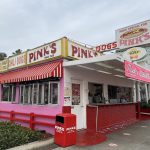 Iconic Hollywood Hot Dog Stand Pink’s Hot Dogs Going Dark For Two Months