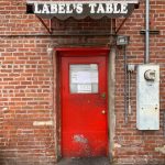 L.A. Loses Iconic Jewish Deli as Label’s Table Abruptly Shutters - Photo Featured