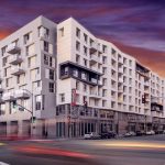 Multifamily Property Near Staples Center Sold To Undisclosed Buyer