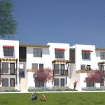 Planned Apartment Community Bonita Glen Secures $11.7 Million In Mezzanine Financing Rendering 1