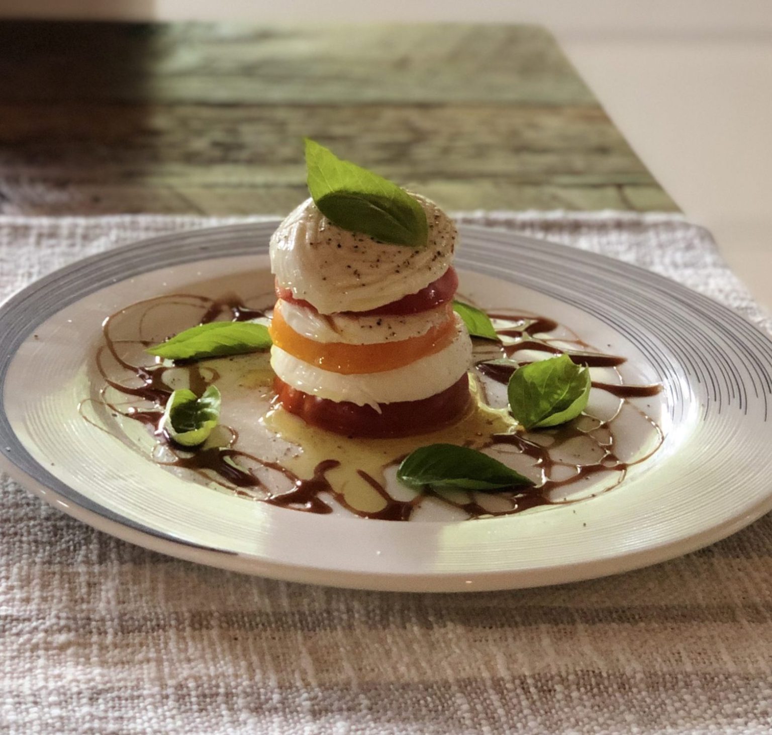 Rena’s Italian Fishery & Grill in Alpharetta to Open Next Month - Photo