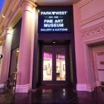 Renoir, Chagall, Picasso, and More On Display in Forum Shops at Caesars With Park West Gallery Debut