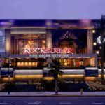 RockSugar Southeast Asian Kitchen Shutters Its Towering Westfield Century City Mall Doors - Photo 2