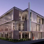 3000 Crenshaw Blvd. Rendering