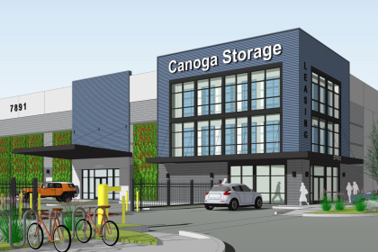 7891 N. Deering Ave. Rendering