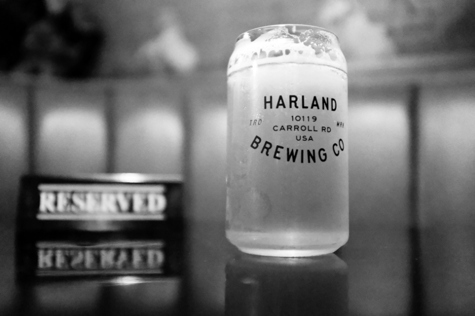 Harland Brewing