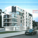 1300 Westwood Boulevard Rendering