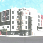 6514 N. Lankershim Rendering