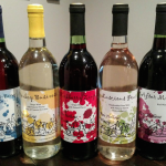 Pine Hollow Wines