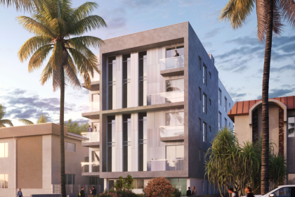 1059 S. Holt Ave. Rendering