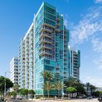 Waterton Acquires 318-Unit San Pedro Waterfront High-Rise - Photo