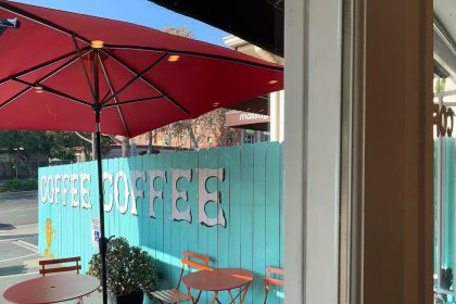 West Hollywood’s Coffee Coffee to Open Second Location