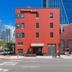 New WestBrew location in the Gaslamp Quarter