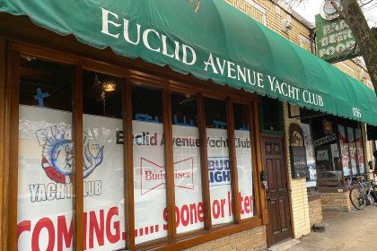 Euclid Yacht Club