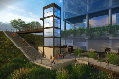 BeltLine Gateway Trail Replacement