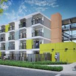 40-Unit South L.A. Permanent Supportive Housing project secures funding