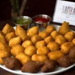 Brazilian Caterer 'Coxinha Store' Plans For April Opening at Pacific Beach Promenade