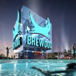 BrewDog reveals plans for ambitious Las Vegas rooftop bar