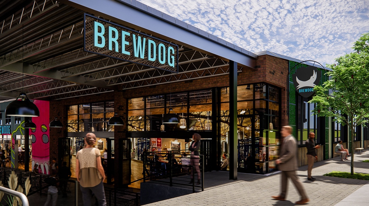 BrewDog Atlanta