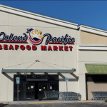 California-Based Filipino Grocery Chain Island Pacific Supermarket Opens on Edge of Sunrise Manor