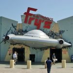 California-Based Fry's Electronics Abruptly Shutters All 31 Stores Nationwide