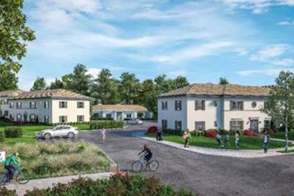 Capitol View Apartments