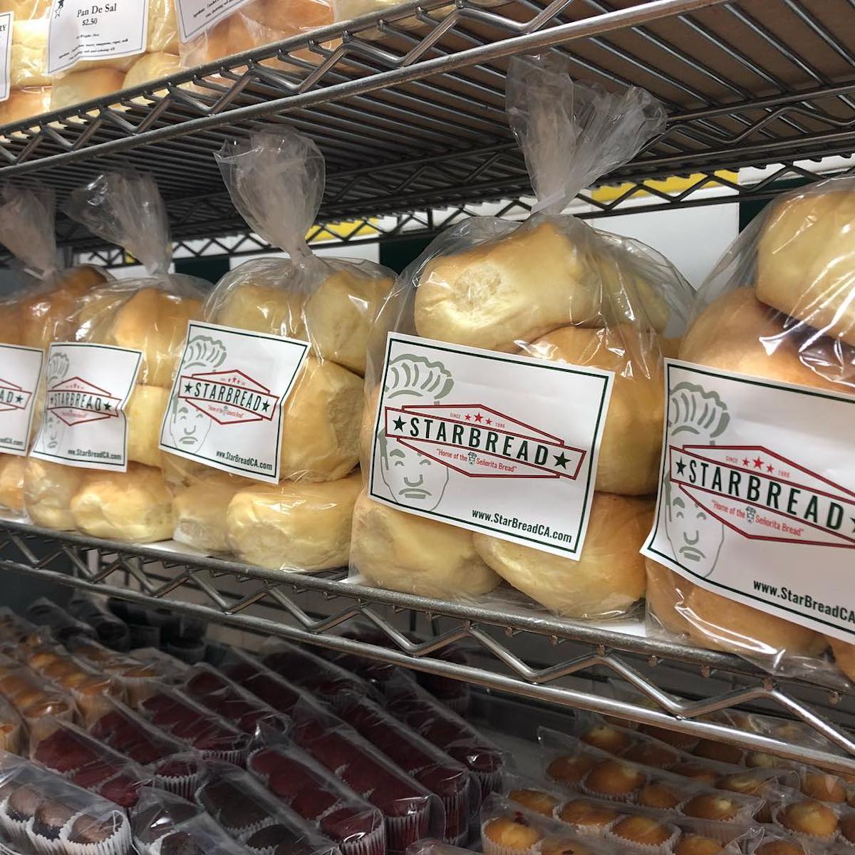 Family-Run Bay Area Staple Starbread Bakery Expanding to Vegas