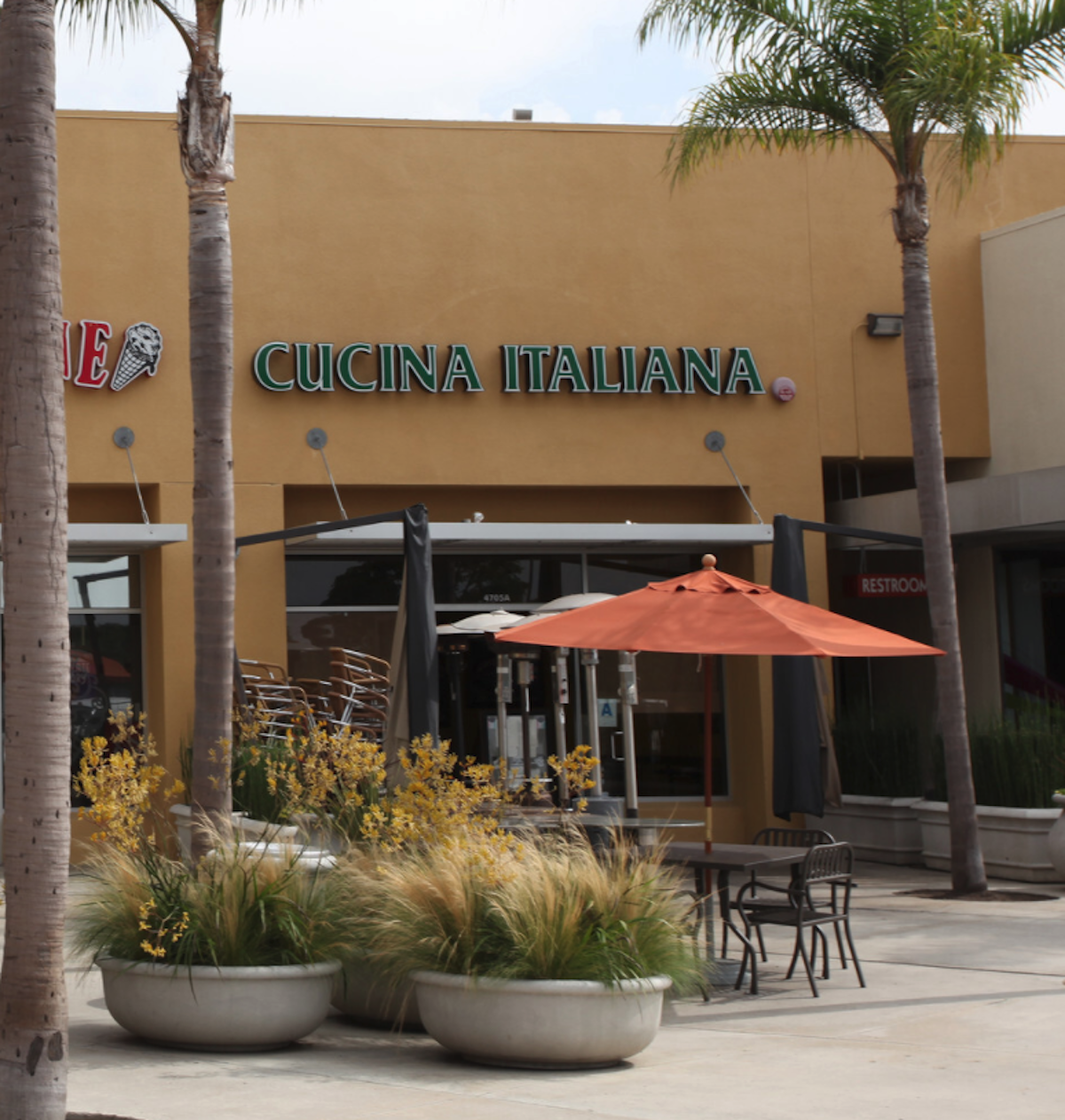 Isabella Artisan Pizzeria Moving From Bay Ho to Clairemont Town Center