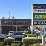 L.A.-Based FurnSaj To Replace Paxti's Pizza