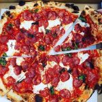 NY Pizzeria targets April 1 opening for Euclid Plaza storefront